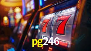 Live Casino pg246